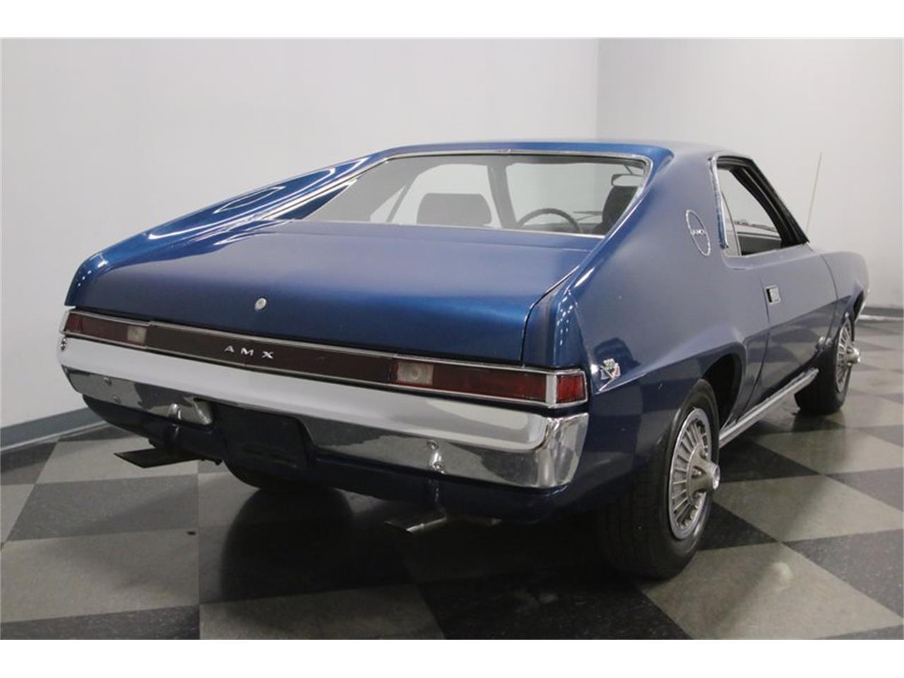 1969 AMC AMX for sale in Lavergne, TN – photo 12