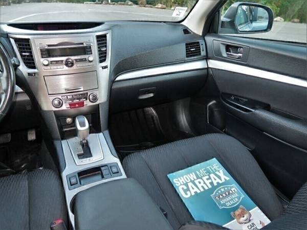 2011 Subaru Legacy 2.5i Premium (COMES WITH 3MON-3K MILES WARRANTY) for sale in Gladstone, OR – photo 17