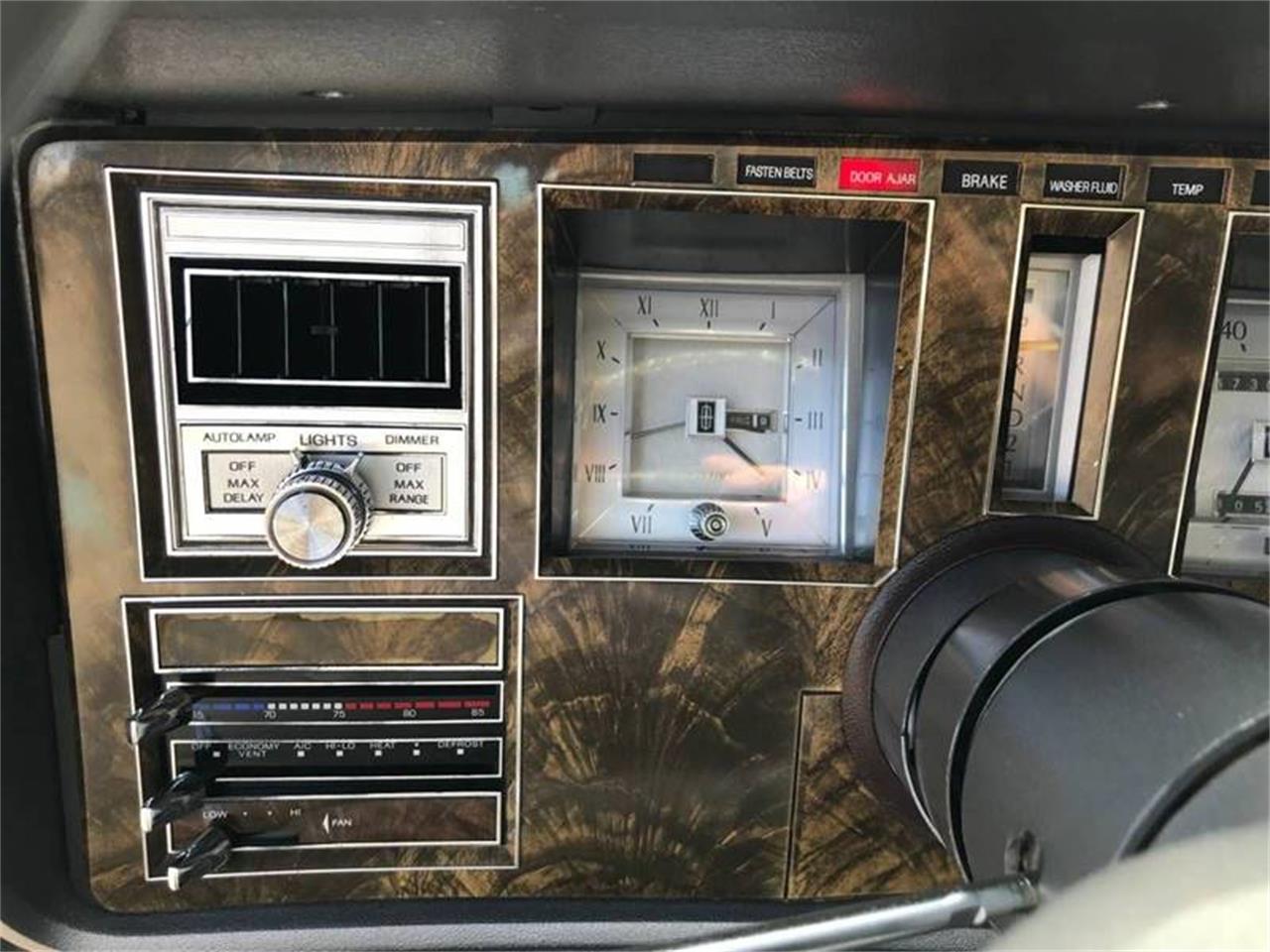 1978 Lincoln Continental for sale in Long Island, NY – photo 22