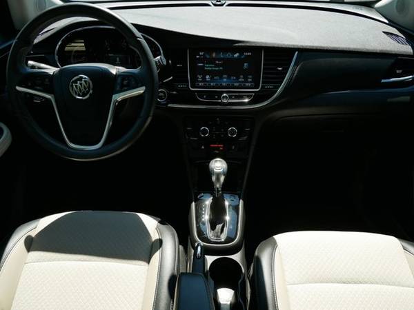 2019 Buick Encore Preferred - - by dealer - vehicle for sale in Apple Valley, MN – photo 17