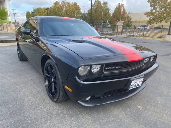2014 Dodge Challenger Rallye Redline 2dr Coupe - - by for sale in Sacramento , CA – photo 3