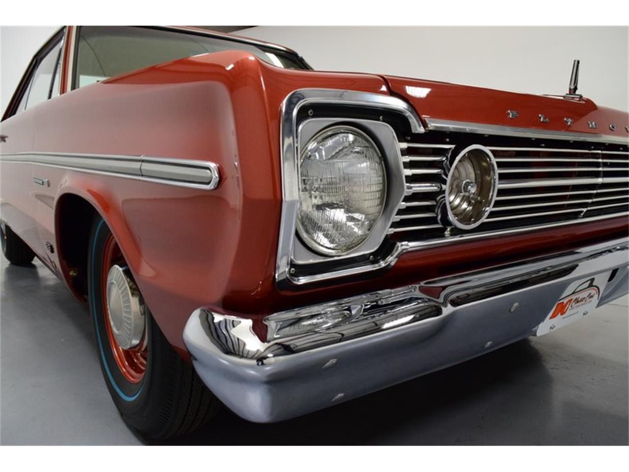 1966 Plymouth Belvedere for sale in Mooresville, NC – photo 35