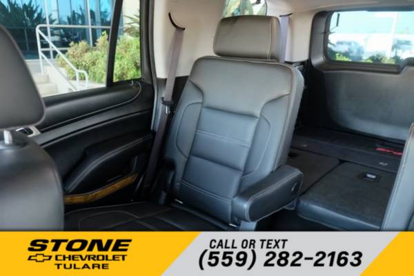 2016 GMC Yukon Denali - - by dealer - vehicle for sale in Tulare, CA – photo 13