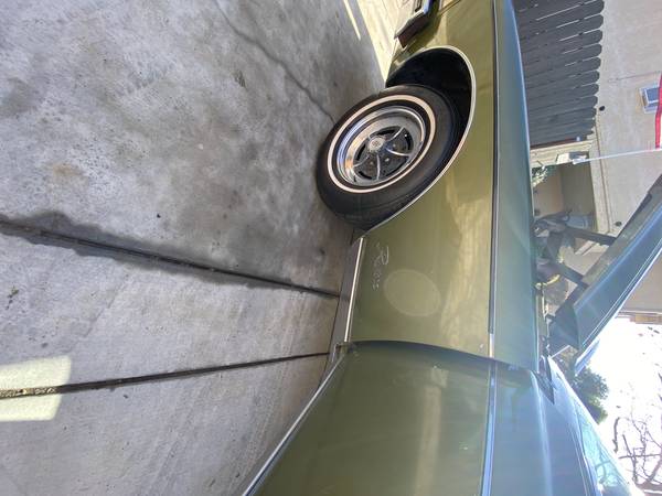 1973 Buick Riviera Coupe 2D for sale in Santa Maria, CA – photo 12