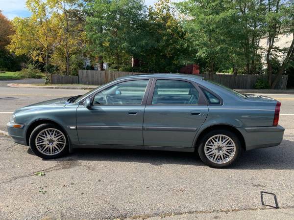 2001 Volvo S80 for sale in Dearing, MA – photo 10