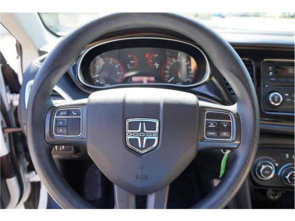 2016 Dodge Dart SXT 4dr Sedan for sale in Concord, CA – photo 14
