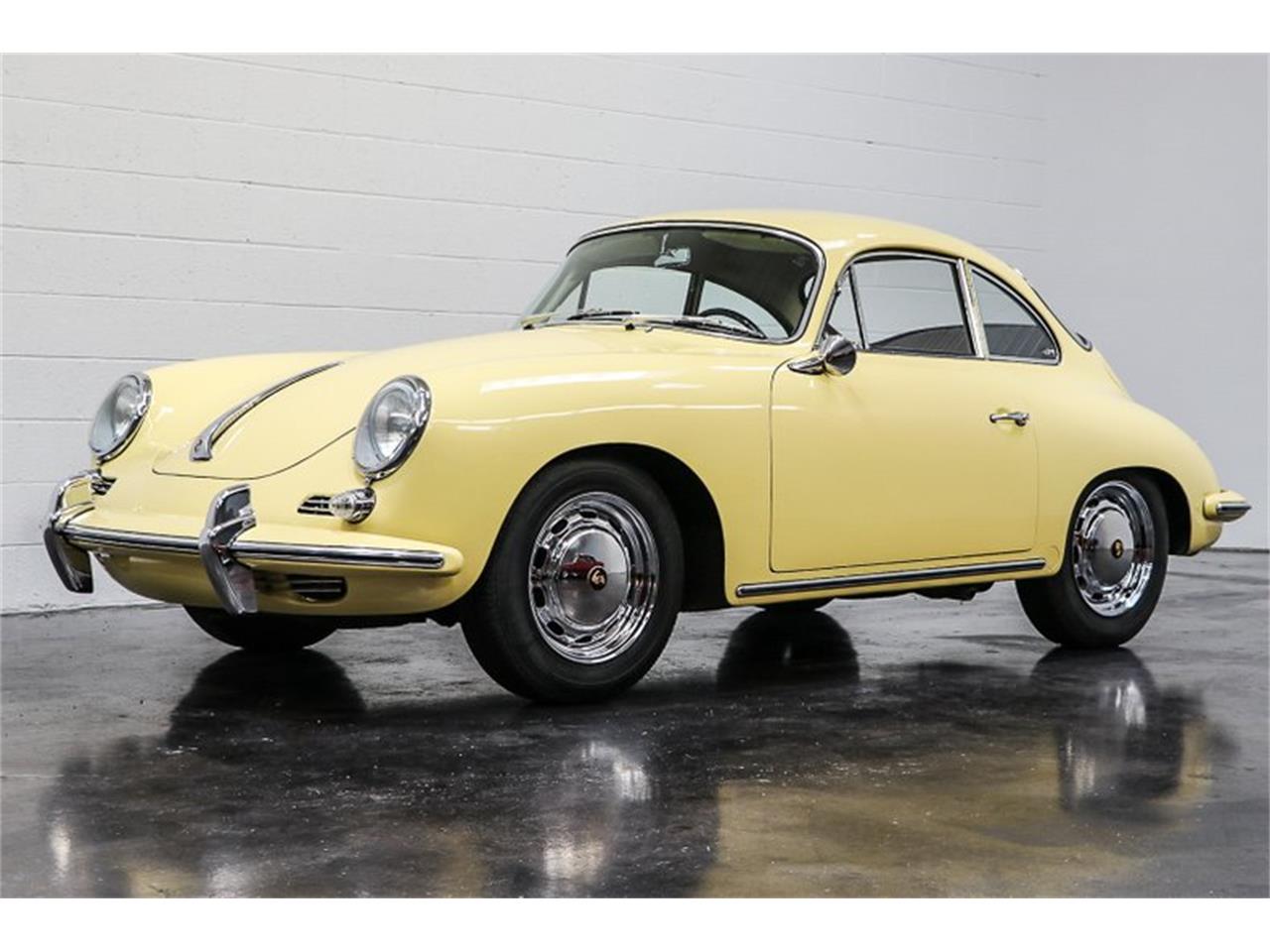 1965 Porsche 356 for sale in Costa Mesa, CA – photo 3