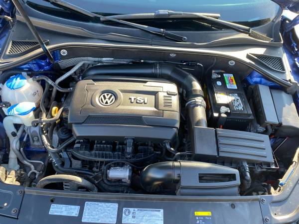 2017 Volkswagen Passat R-Line w/Comfort Pkg - - by for sale in Papillion, NE – photo 10