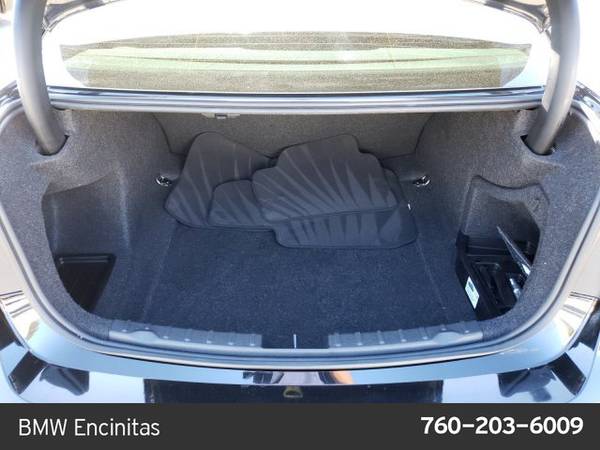 2016 BMW 320 320i SKU:GNU11268 Sedan for sale in Encinitas, CA – photo 17