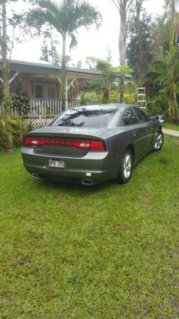 2011 Dodge challenger for sale in Ainaloa sub divisions, HI – photo 5
