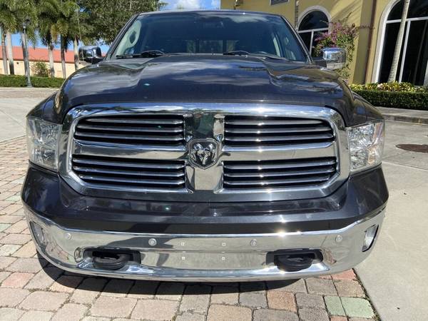 2015 Ram 1500 Big Horn**JUST ARRIVED**GREAT CONDITION** - cars &... for sale in Vero Beach, FL – photo 7
