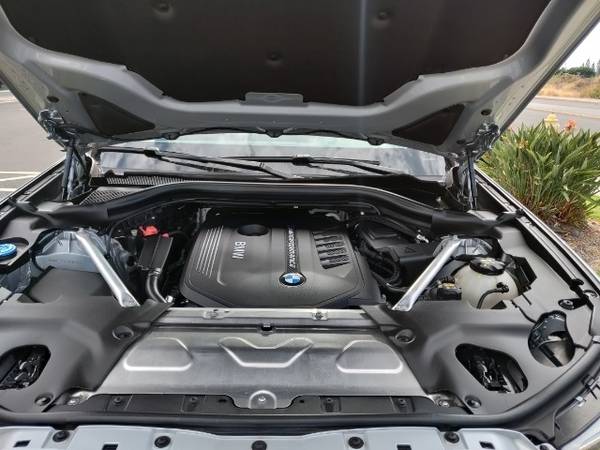 2018 BMW X3 M40i M40i - - by dealer - vehicle for sale in Kailua-Kona, HI – photo 11