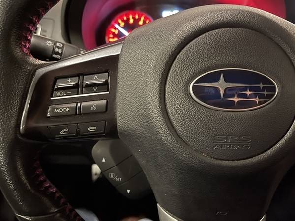 2015 Subaru WRX Limited - - by dealer - vehicle for sale in Sioux Falls, SD – photo 22