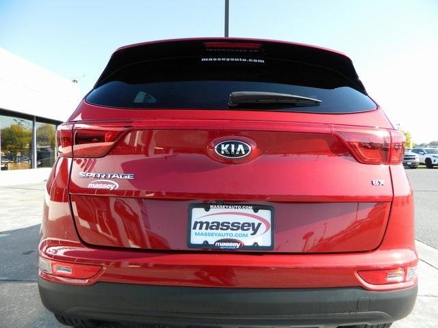 2019 Kia Sportage EX for sale in Hagerstown, MD – photo 7