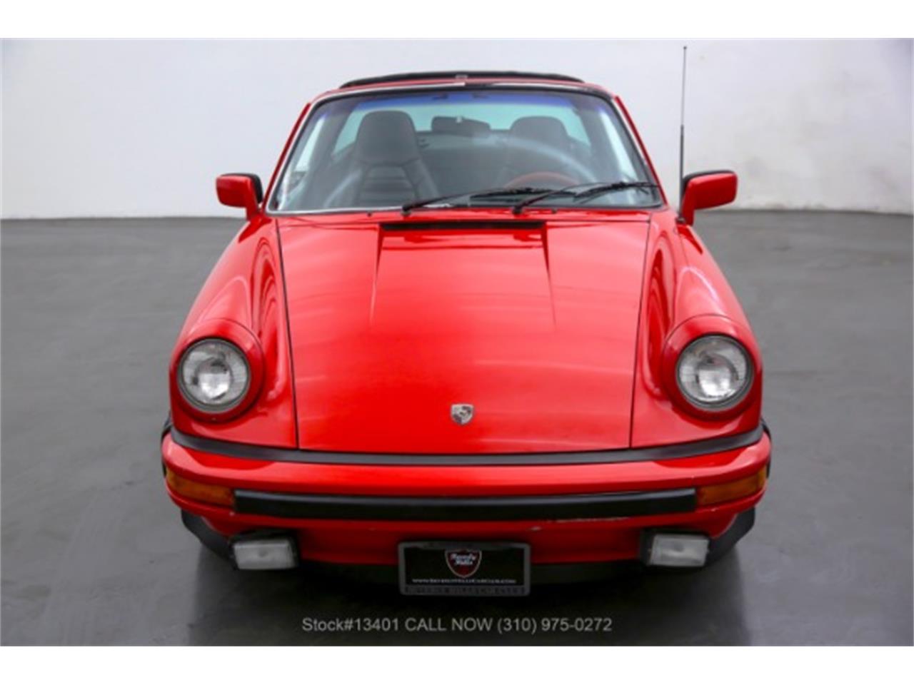 1977 Porsche 911S for sale in Beverly Hills, CA
