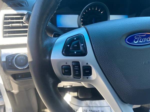 2014 Ford Explorer SPORT - - by dealer - vehicle for sale in Dracut, ME – photo 21