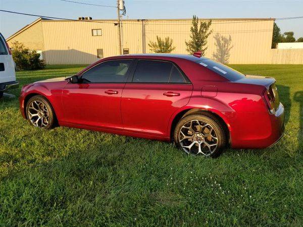 2018 Chrysler 300 Touring -GUARANTEED FINANCING for sale in Wentzville, MO – photo 8