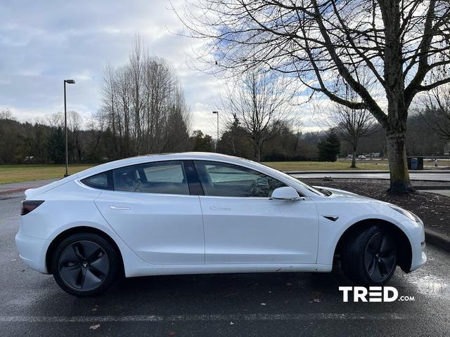 2018 Tesla Model 3 Long Range for sale in Seattle, WA – photo 13