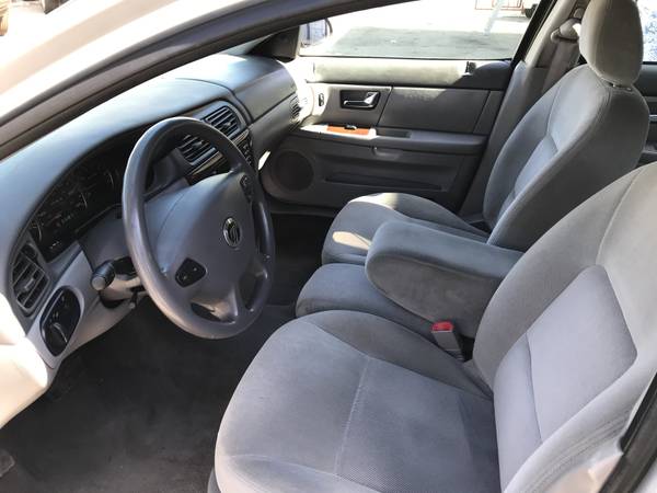 2003 Mercury Sable GS low miles for sale in Los Angeles, CA – photo 2