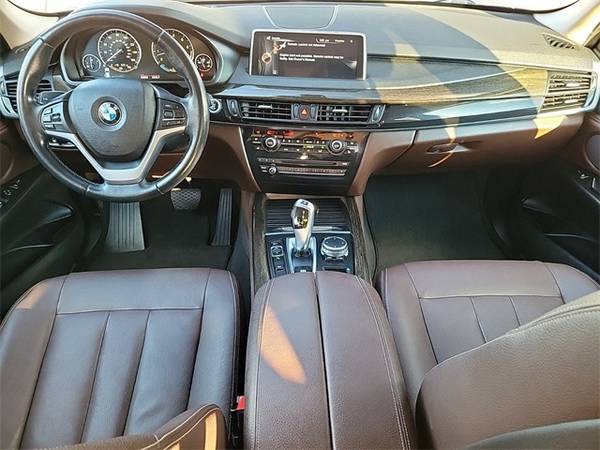 2015 BMW X5 xDrive35i - - by dealer - vehicle for sale in Denver , CO – photo 9