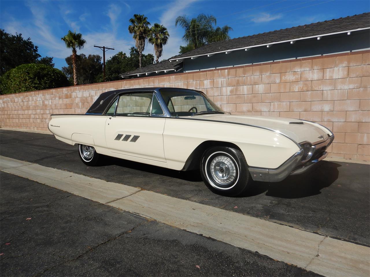 1963 Ford Thunderbird for sale in Woodland Hills, CA – photo 14