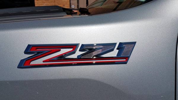 ALL NEW 2020 CHEVY 2500HD, 4X4 Z71 for sale in Douglas, AZ – photo 4