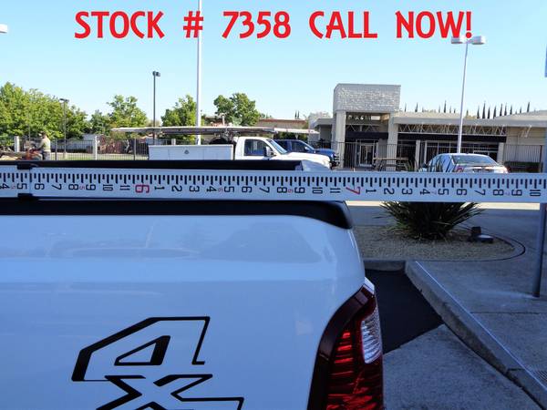2015 Ford F250 4x4 Crew Cab Only 59K Miles! for sale in Rocklin, CA – photo 22