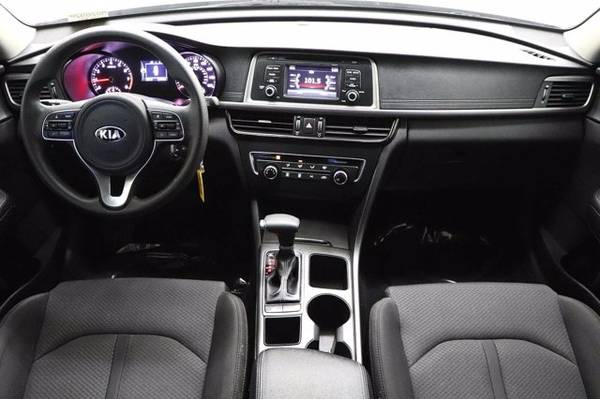 2017 Kia Optima Lx - - by dealer - vehicle automotive for sale in Boise, ID – photo 15
