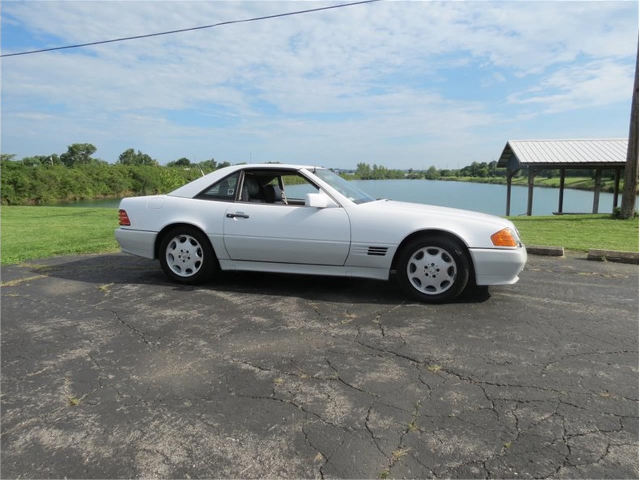 1992 Mercedes-Benz 300 for sale in Dayton, OH