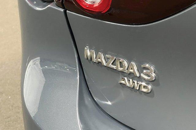 2019 Mazda Mazda3 AWD w/Premium Package for sale in Wilsonville, OR – photo 31