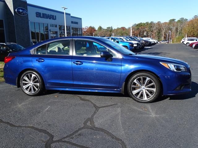 2015 Subaru Legacy 2.5i Limited for sale in Other, MA – photo 2