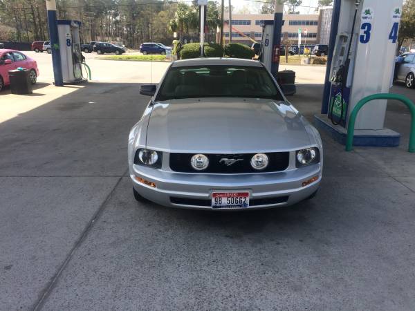 2005 Ford Mustang for sale in Marshfield, MA