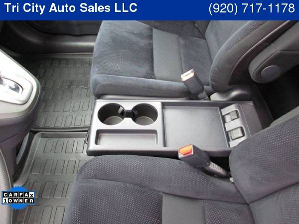 2010 Honda CR-V EX AWD 4dr SUV Family owned since 1971 for sale in MENASHA, WI – photo 15