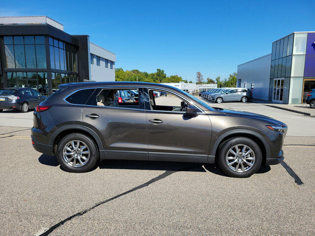 2019 Mazda CX-9 Touring AWD for sale in Trevose, PA – photo 5
