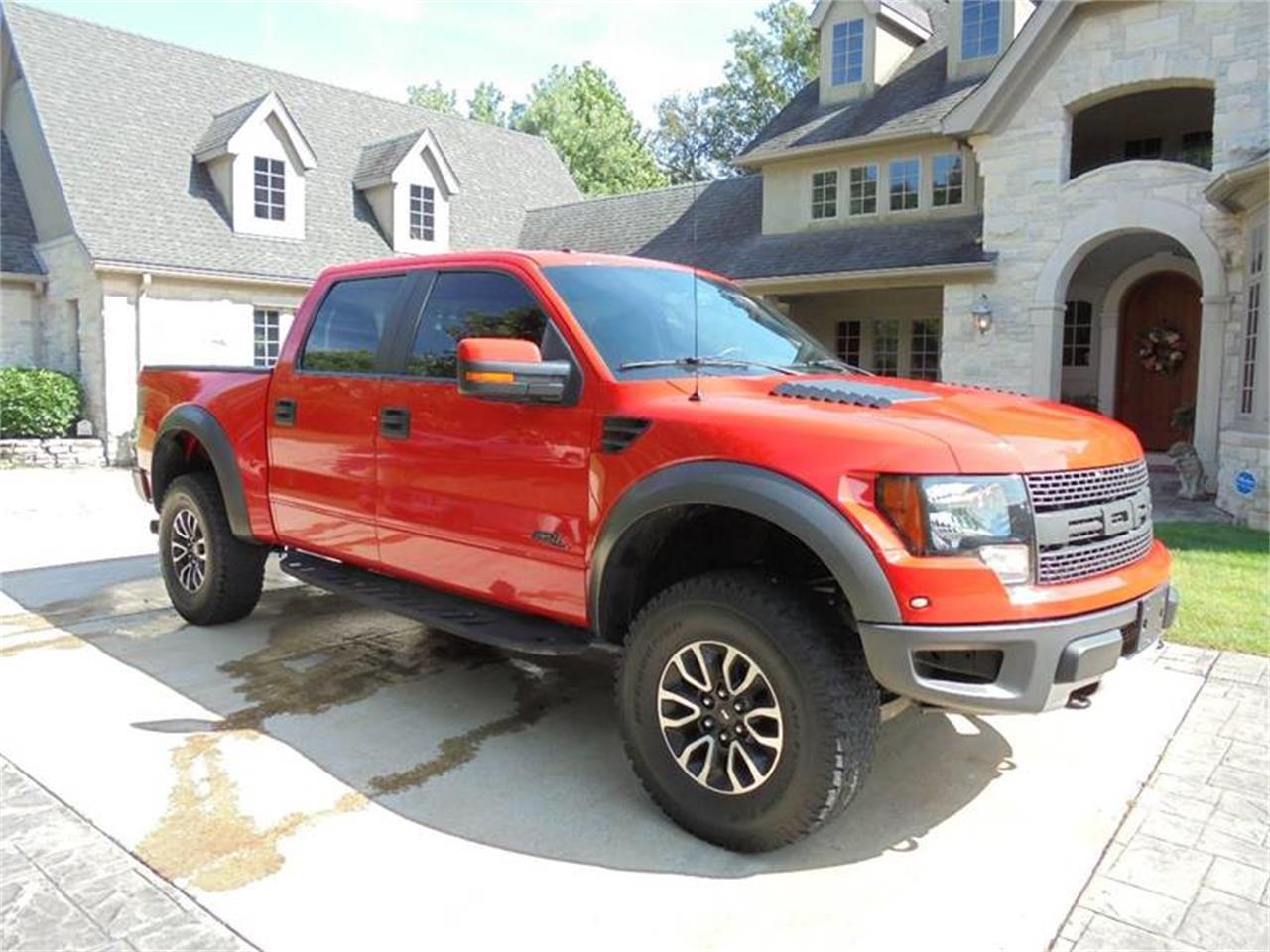 2012 Ford F150 for sale in Saint Louis, MO