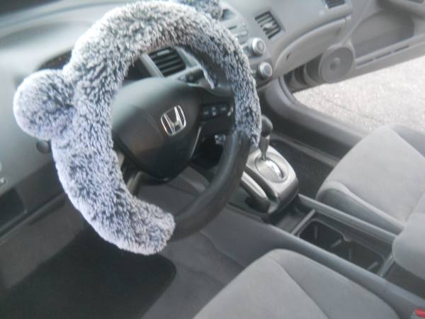 2008 Honda Civic (hydrid) for sale in Tucson, AZ – photo 19