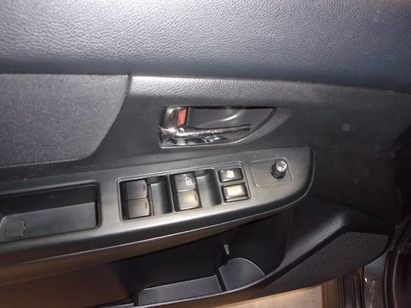 2014 Subaru XV Crosstrek Premium - - by dealer for sale in Moriarty, NM – photo 17