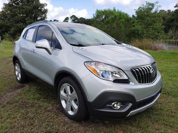 2016 Buick Encore for sale in St. Augustine, FL