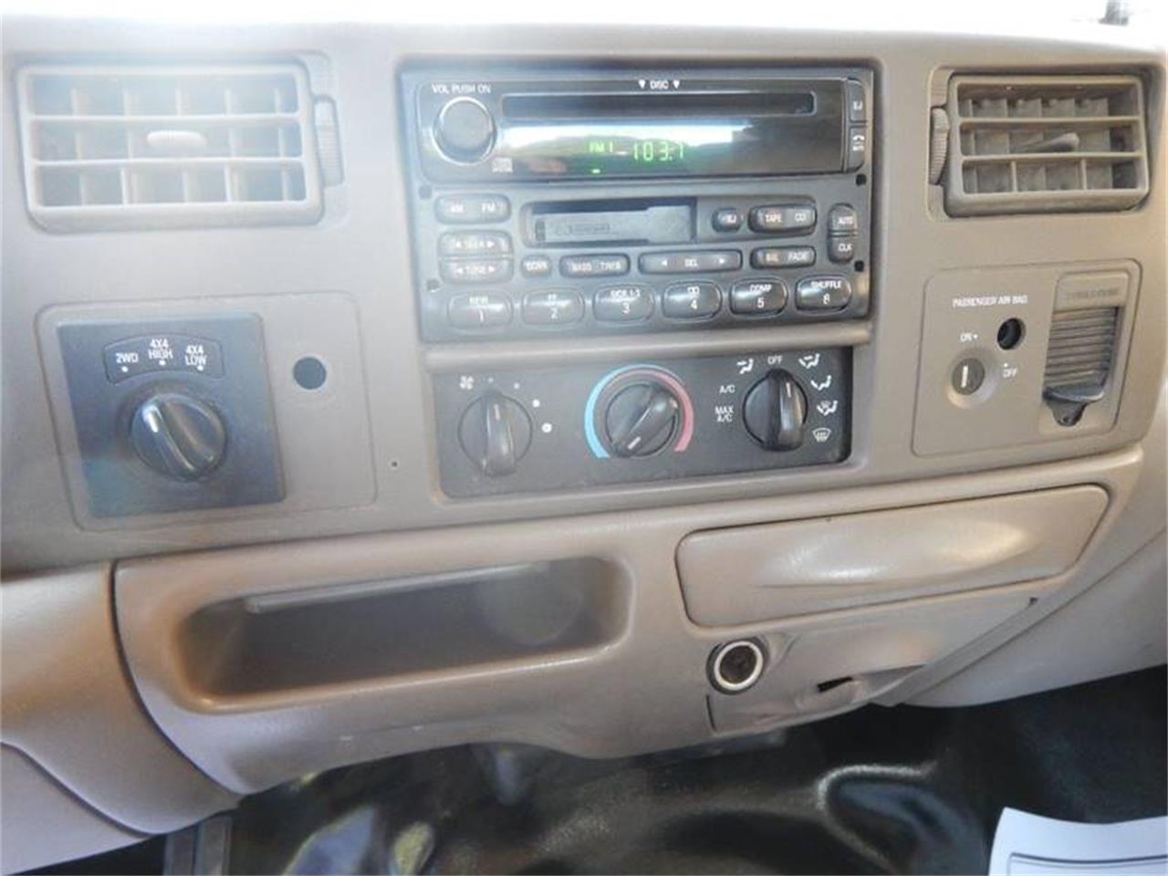 2000 Ford F250 for sale in Clarence, IA – photo 6