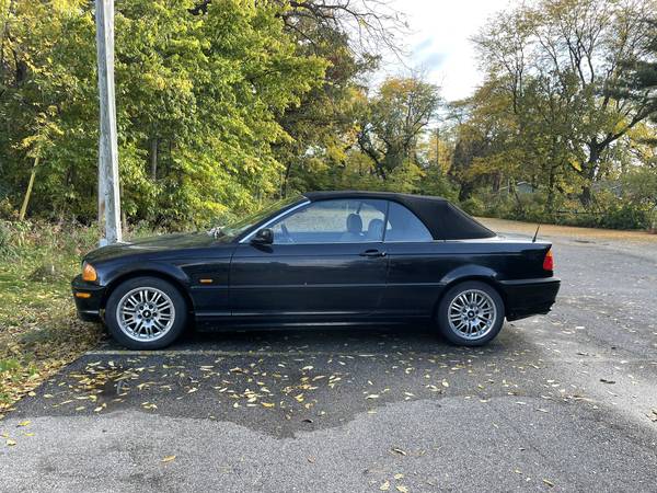 BMW Convertebile for sale in Madison, WI – photo 4