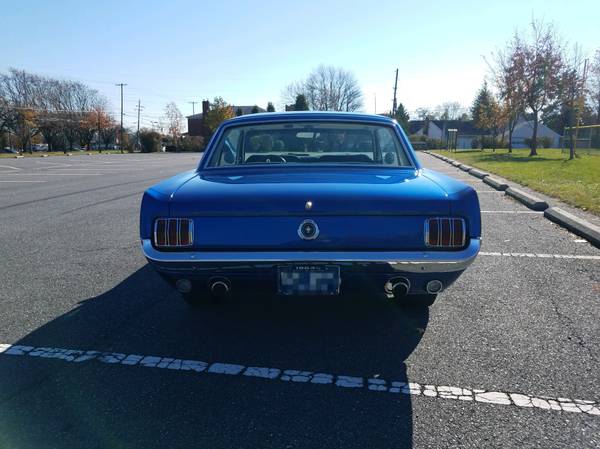 1964 1/2 Ford Mustang for sale in Frederick, MD – photo 3