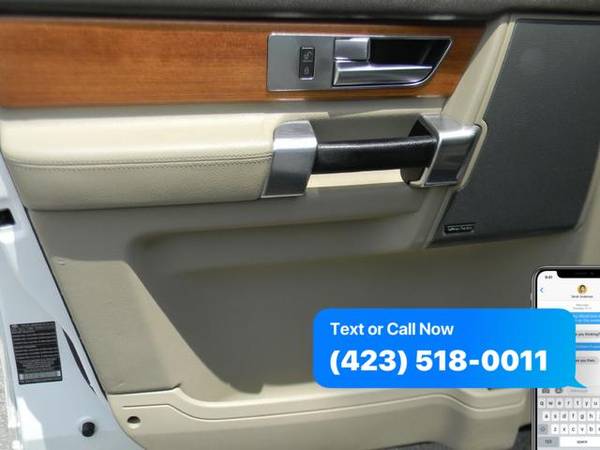 2012 Land Rover LR4 HSE - EZ FINANCING AVAILABLE! for sale in Piney Flats, TN – photo 22