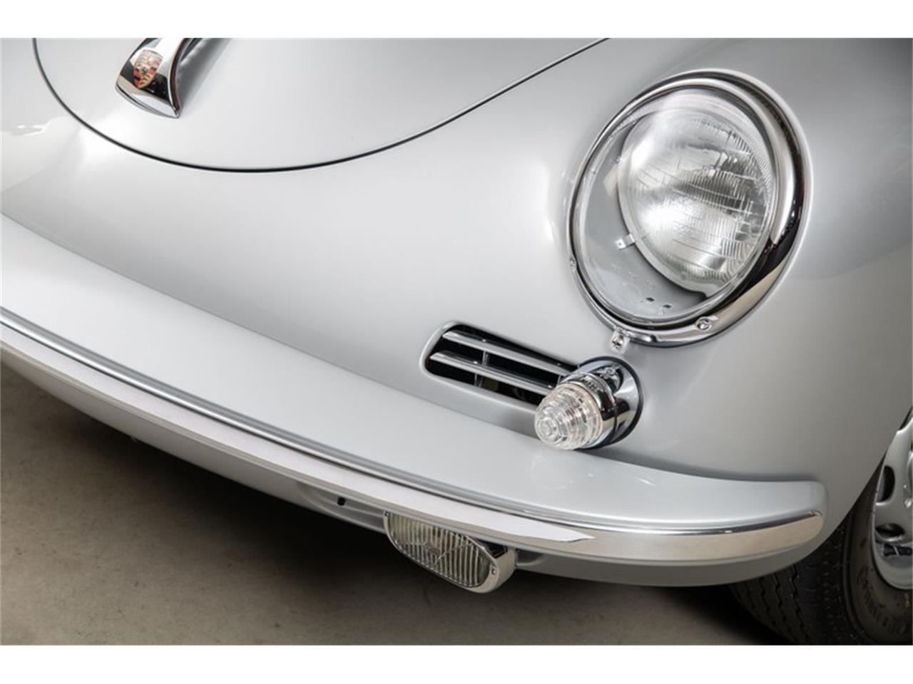 1961 Porsche 356 for sale in Scotts Valley, CA – photo 41