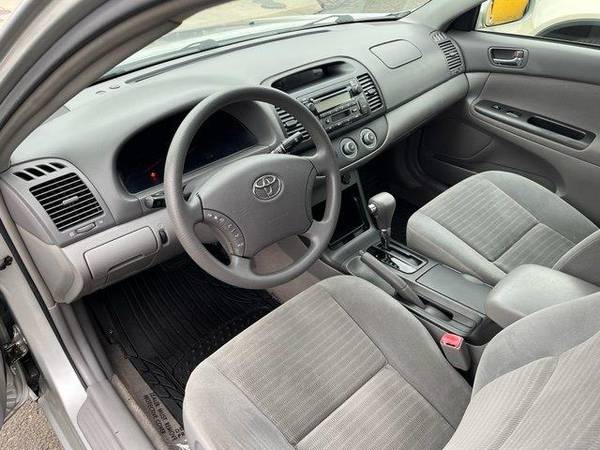 2005 TOYOTA CAMRY LE ( EXCELLENT - LOW MILES ) - - by for sale in Upperville, VA – photo 8