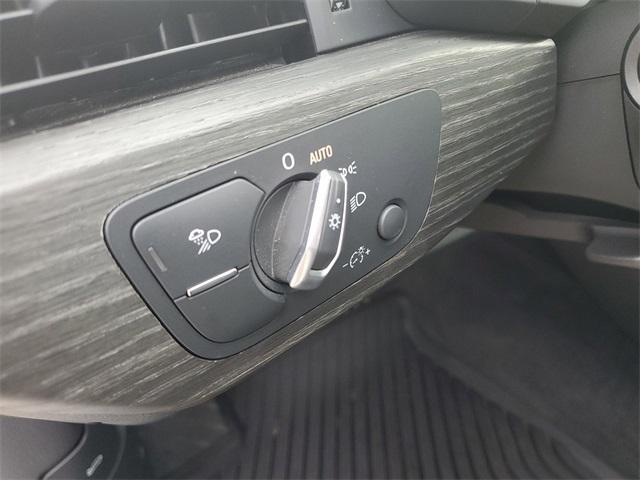 2019 Audi A4 2.0T Premium Plus for sale in Grand Blanc, MI – photo 18