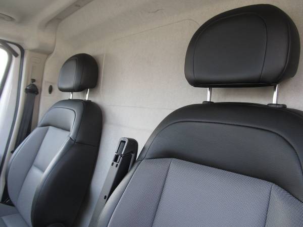 2020 Ram ProMaster Cargo 1500 High Roof van Bright White Clearcoat for sale in Spencerport, NY – photo 24
