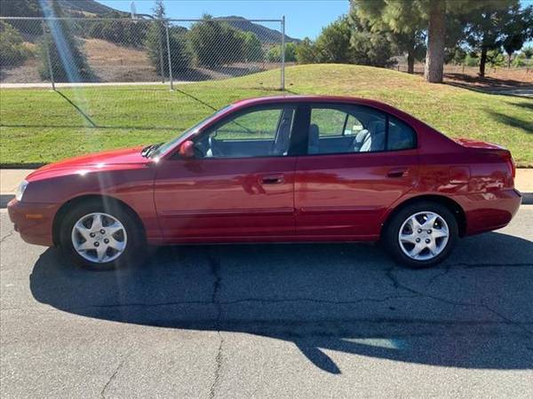 2004 Hyundai Elantra GLS - Financing Options Available! - cars &... for sale in Thousand Oaks, CA – photo 6