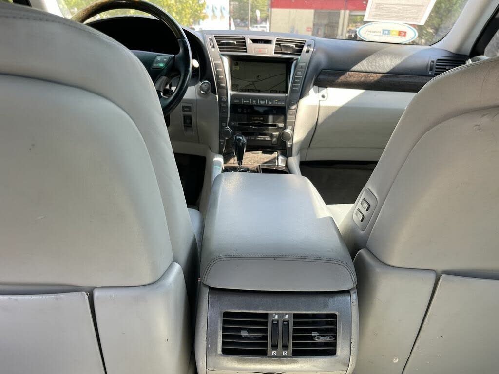 2007 Lexus LS 460 RWD for sale in Other, GA – photo 19