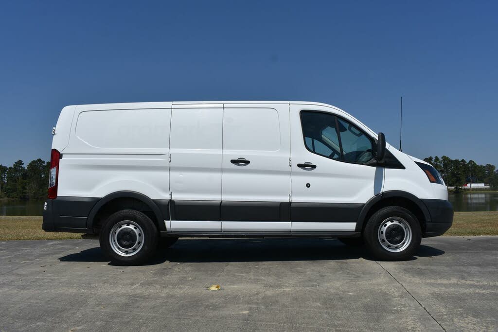 2017 Ford Transit Cargo 250 3dr SWB Low Roof Cargo Van with 60/40 Passenger Side Doors for sale in Walker , LA – photo 3