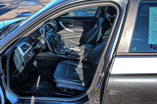 2014 BMW 3 Series AWD 328i xDrive 4dr Wagon - - by for sale in Rexburg, ID – photo 14